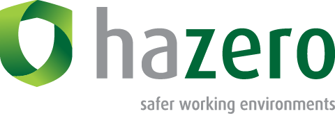 Hazero - safer working environments